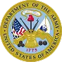Department of the army